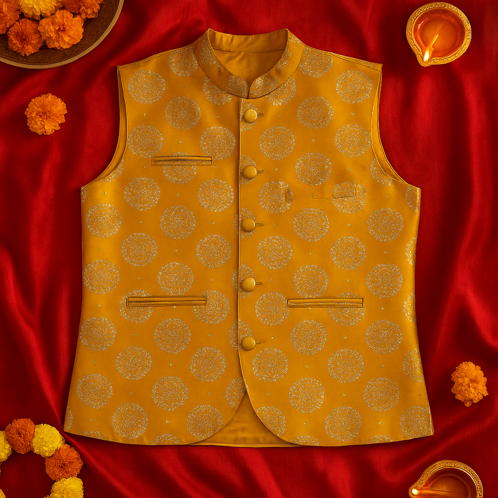 Banjara Men