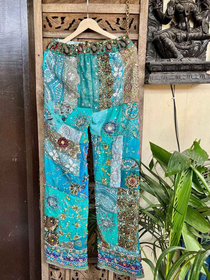 Inaaya pants