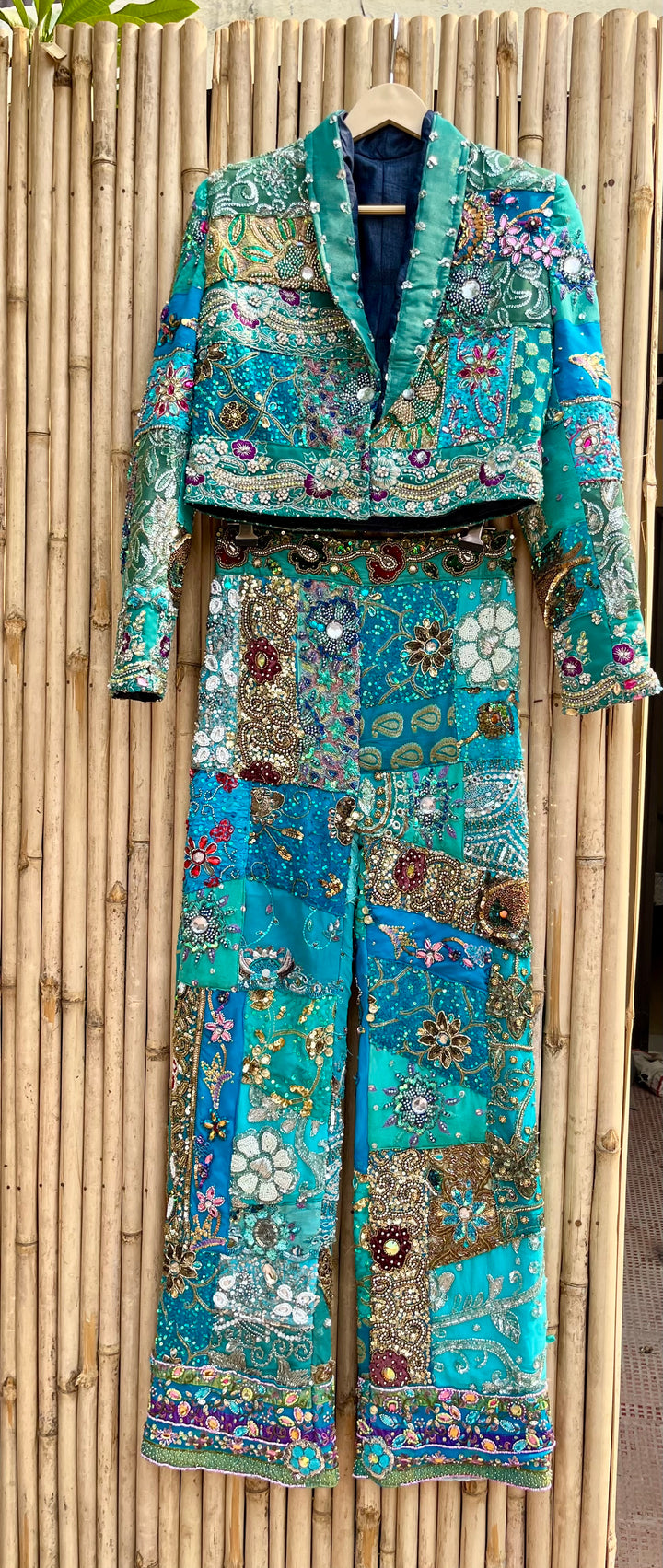 Inaaya co-ord set