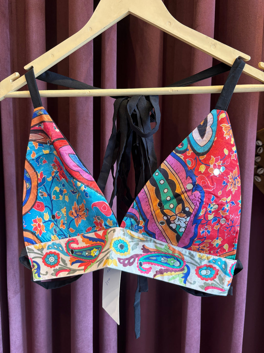 The Paisley Affair