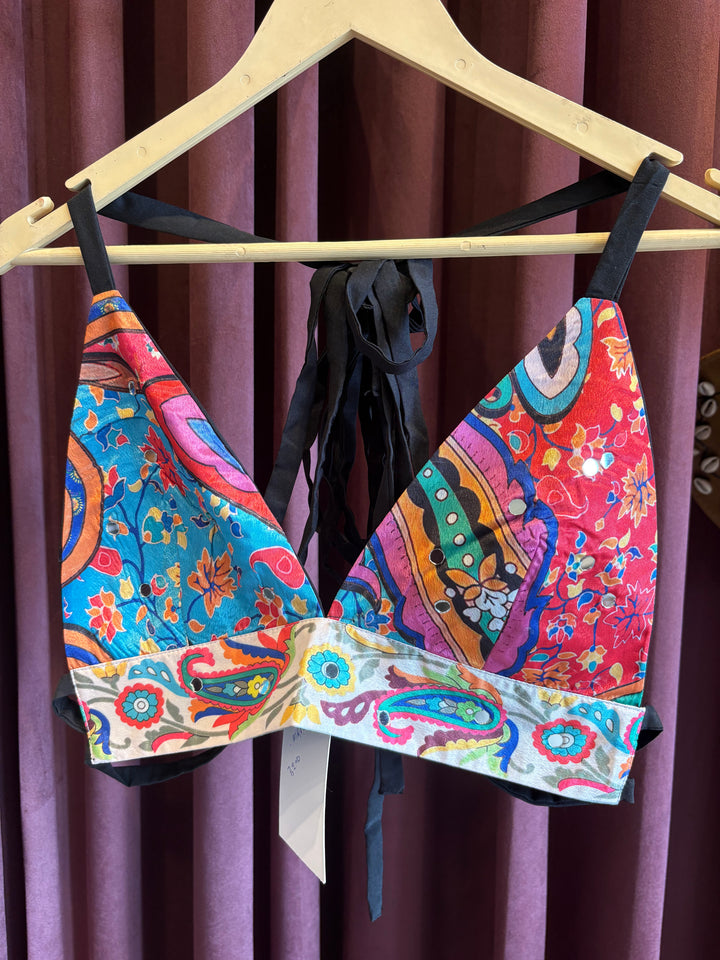 The Paisley Affair