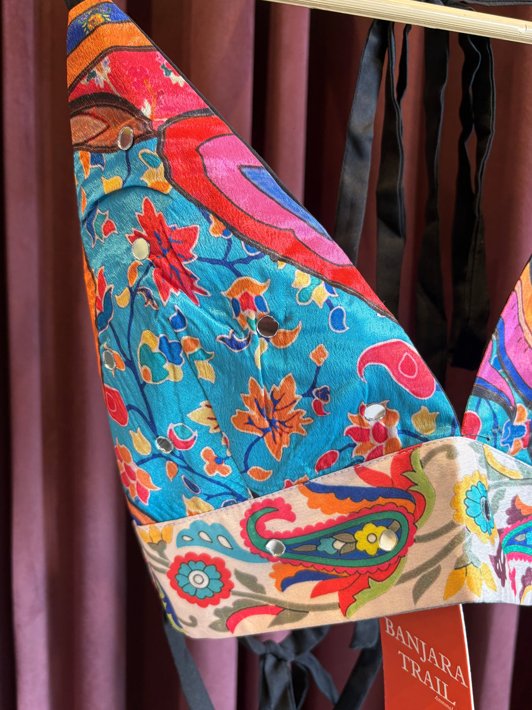 The Paisley Affair