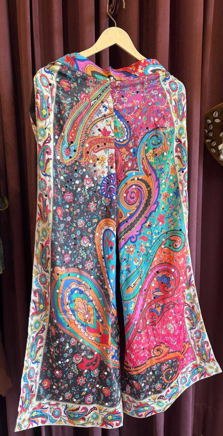 The Paisley Affair