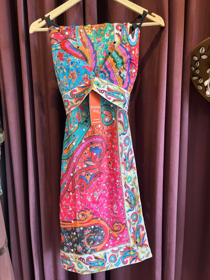 The Paisley Affair