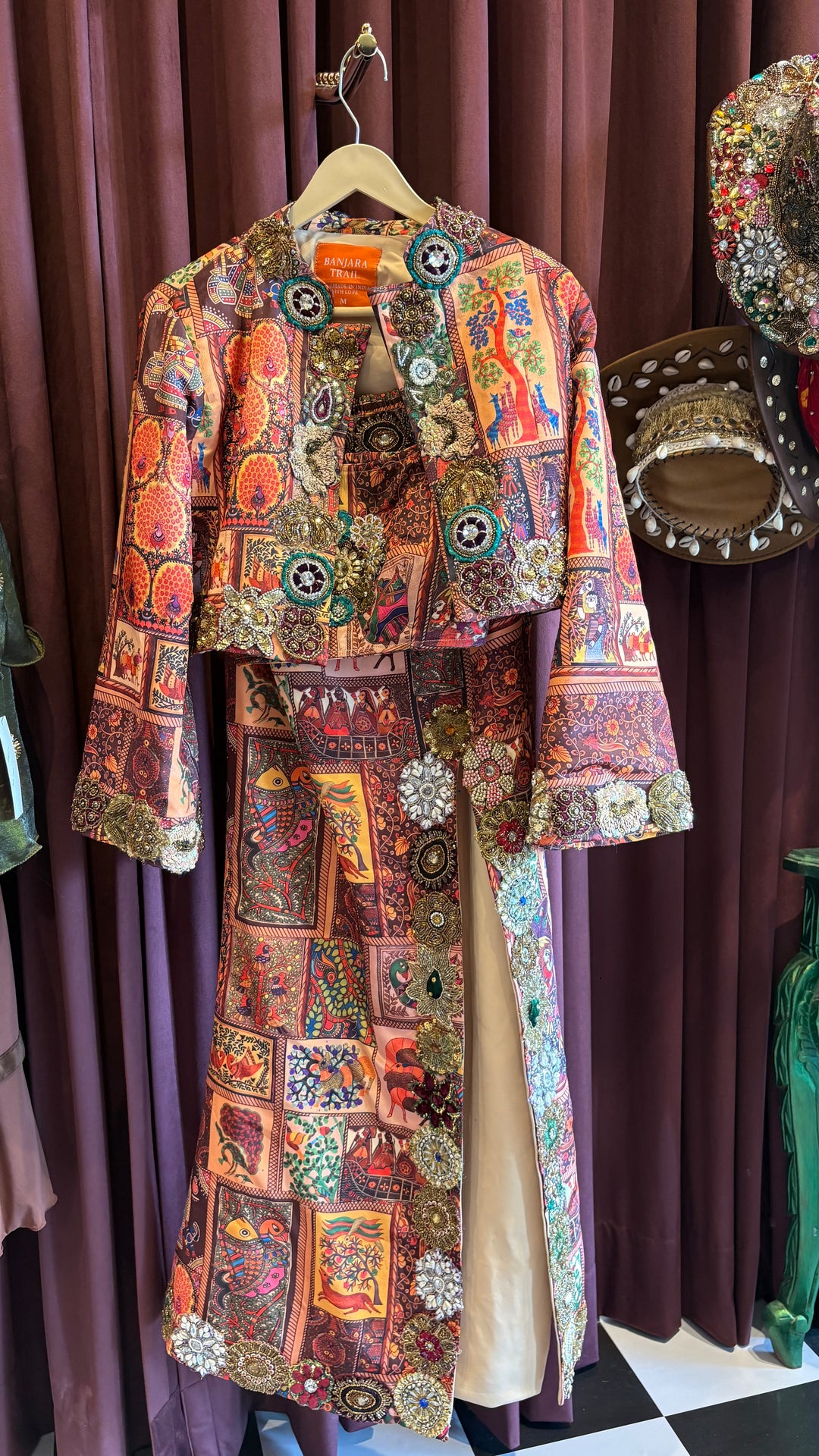The Artisan Set
