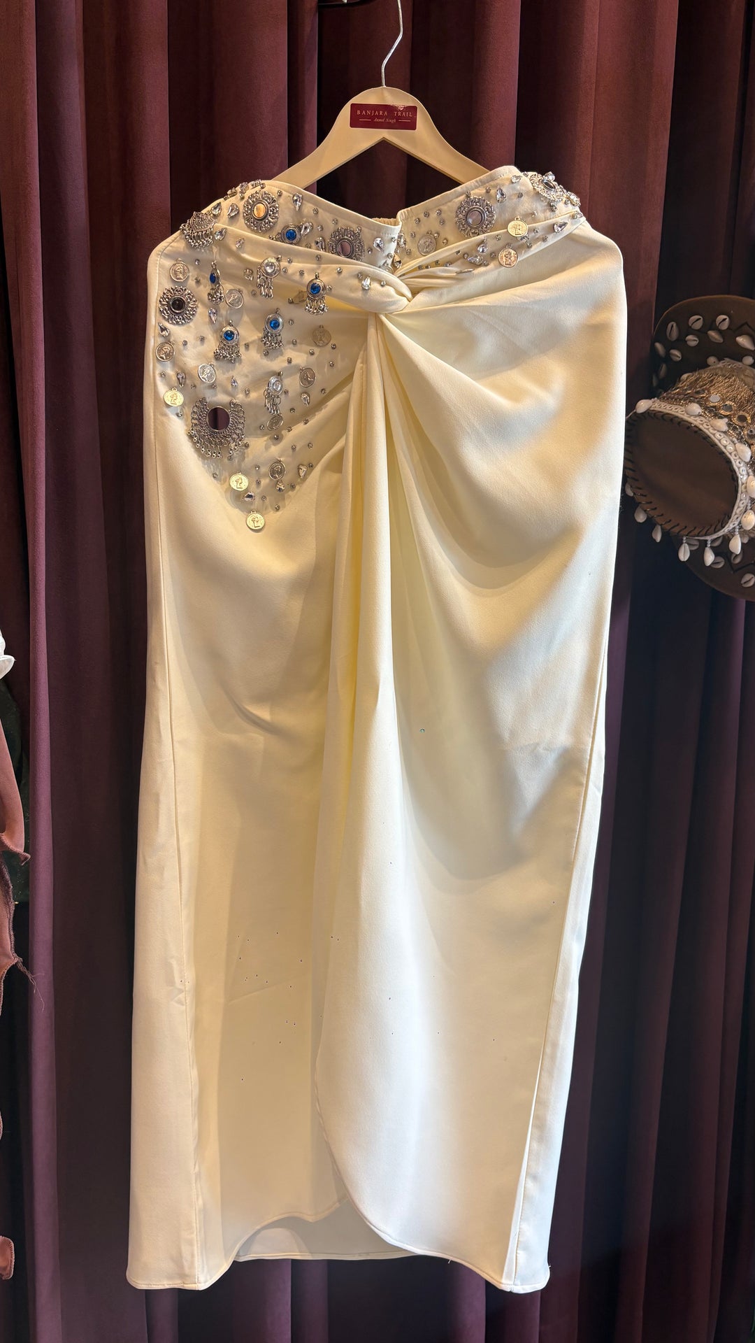 The Afghan Muse Set