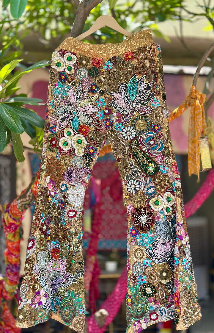 Phool Mehal couture