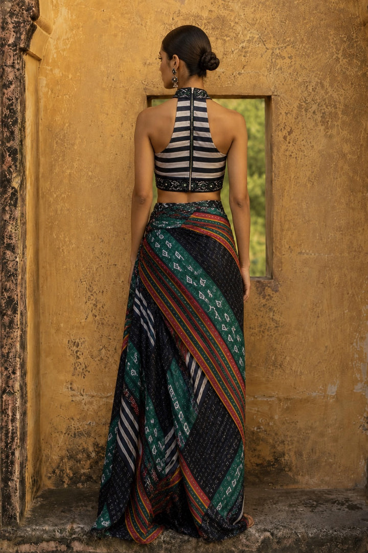 Bohemian Tide