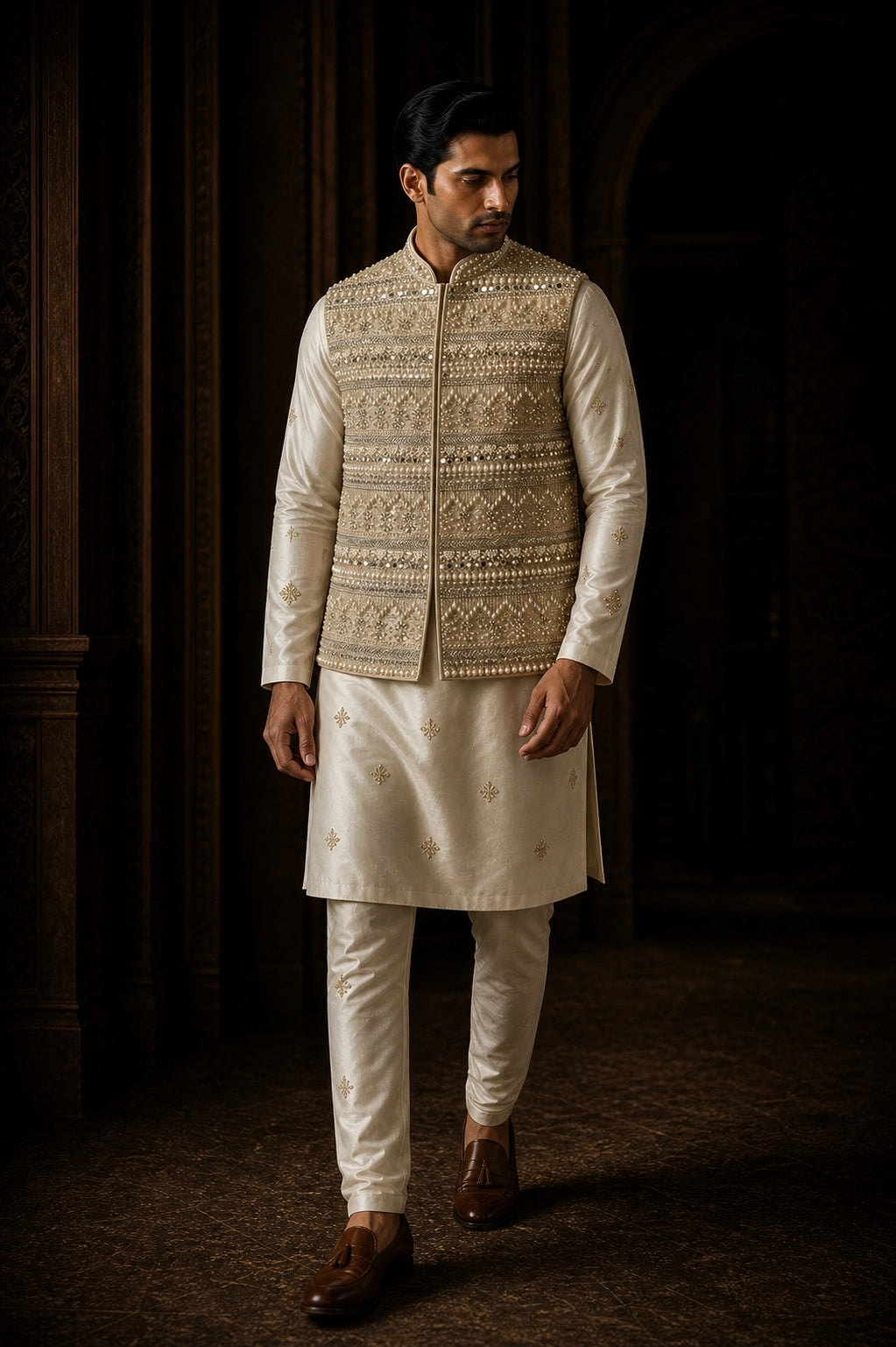 The Royal Ivory