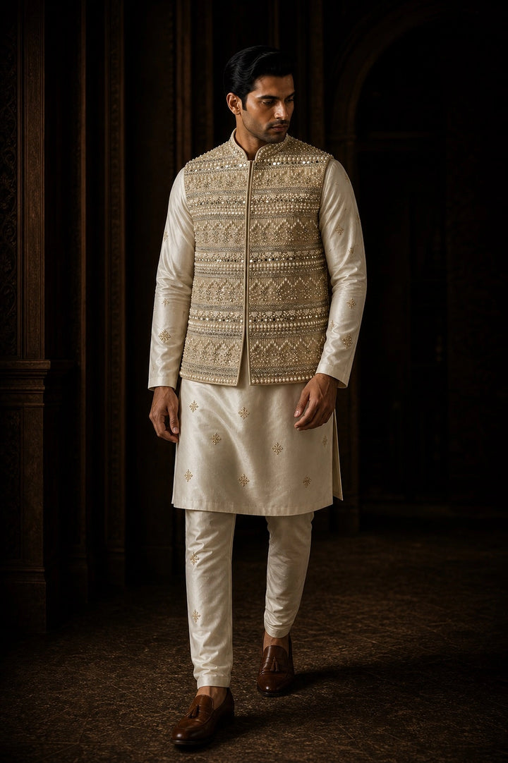 The Royal Ivory