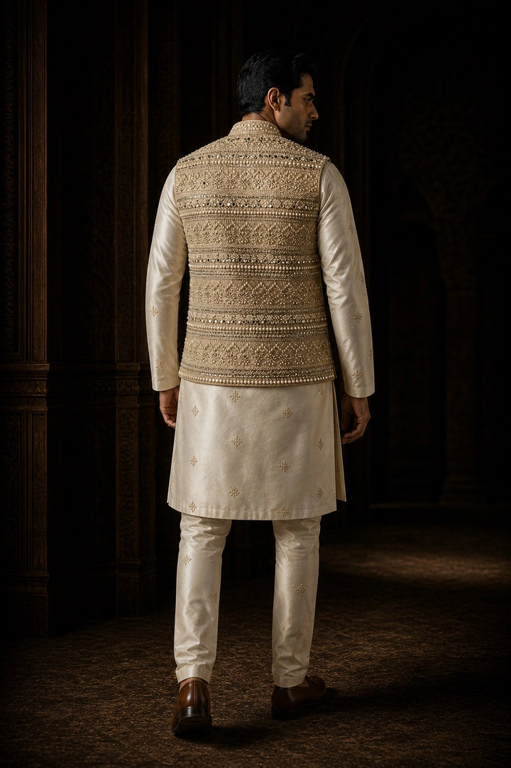 The Royal Ivory