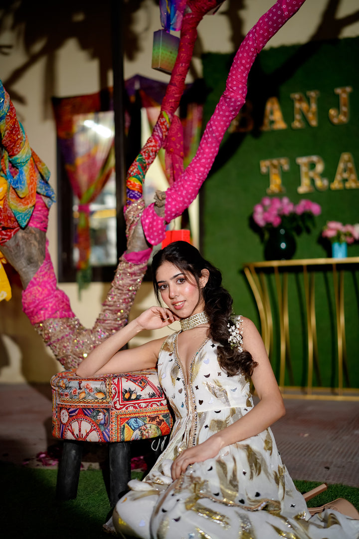 Celestial  Co-Ord Set