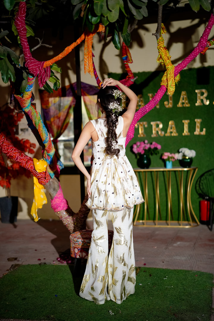 Celestial  Co-Ord Set