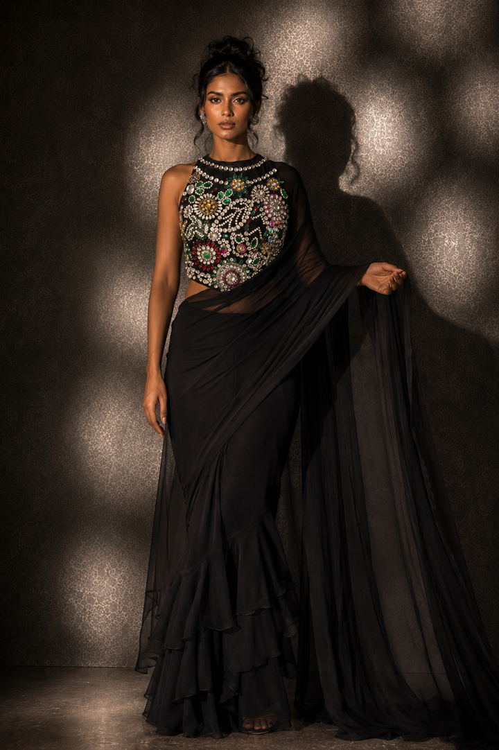 Black Opulence