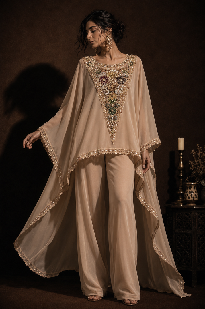 Zarina Set