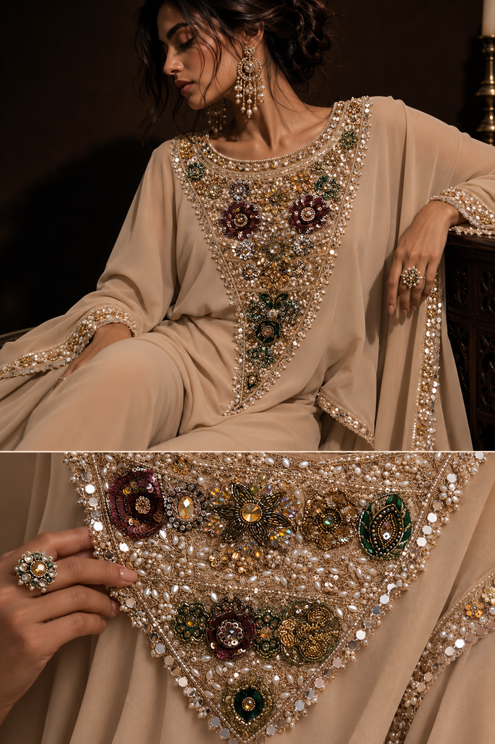 Zarina Set