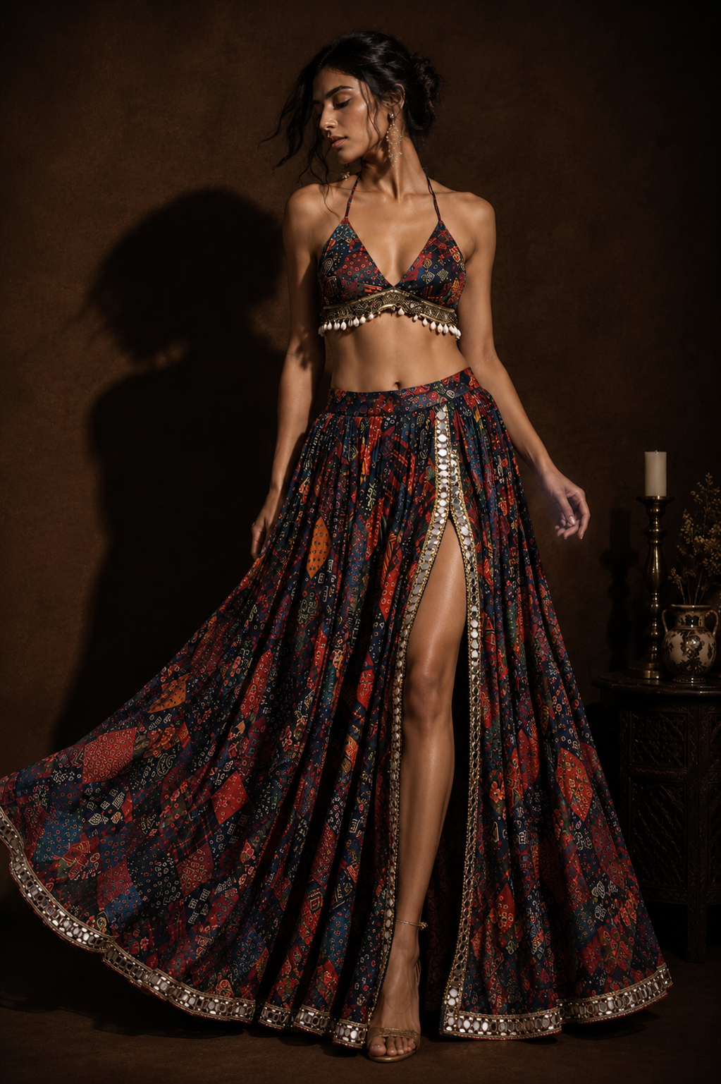 Regal Reverie