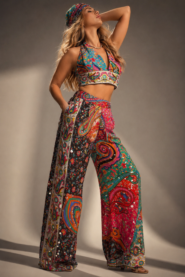 The Paisley Affair