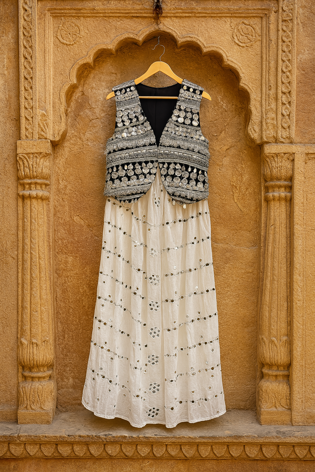 New Arrival