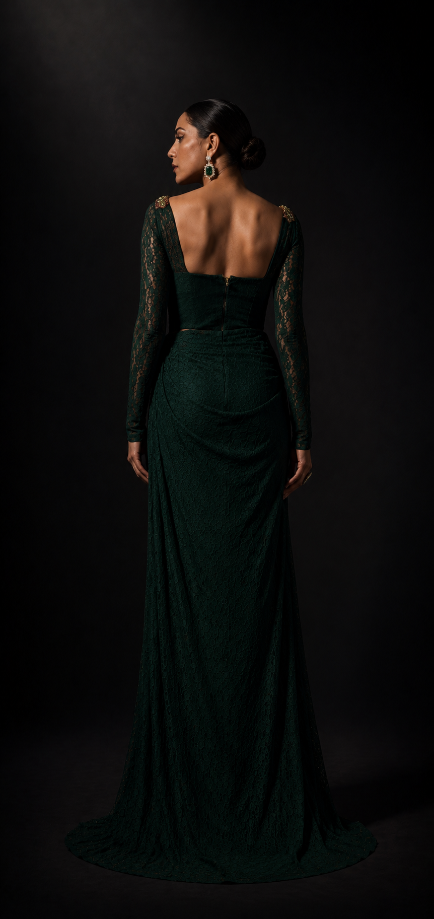 Emerald Reverie