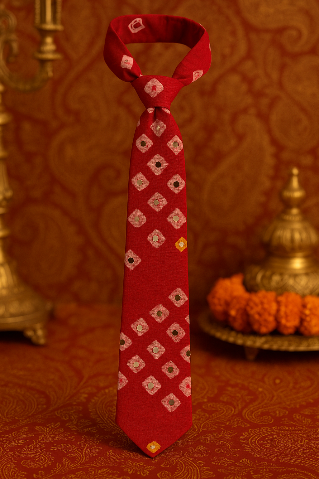 Banjara Men