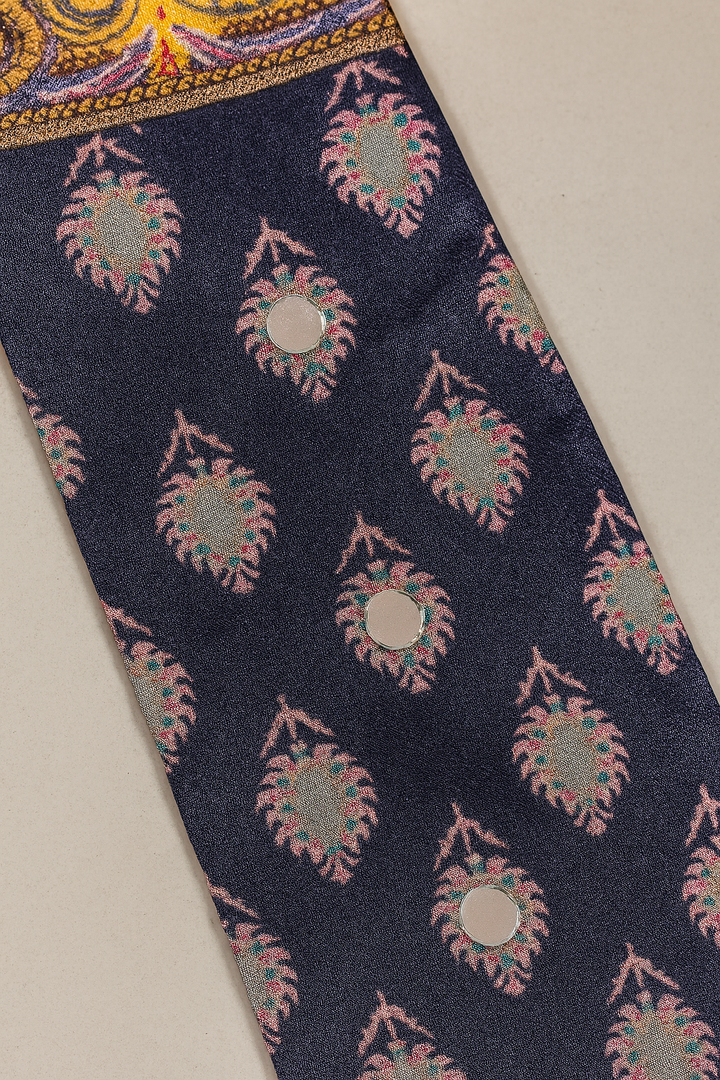 Maharaja Mosaic NeckTie