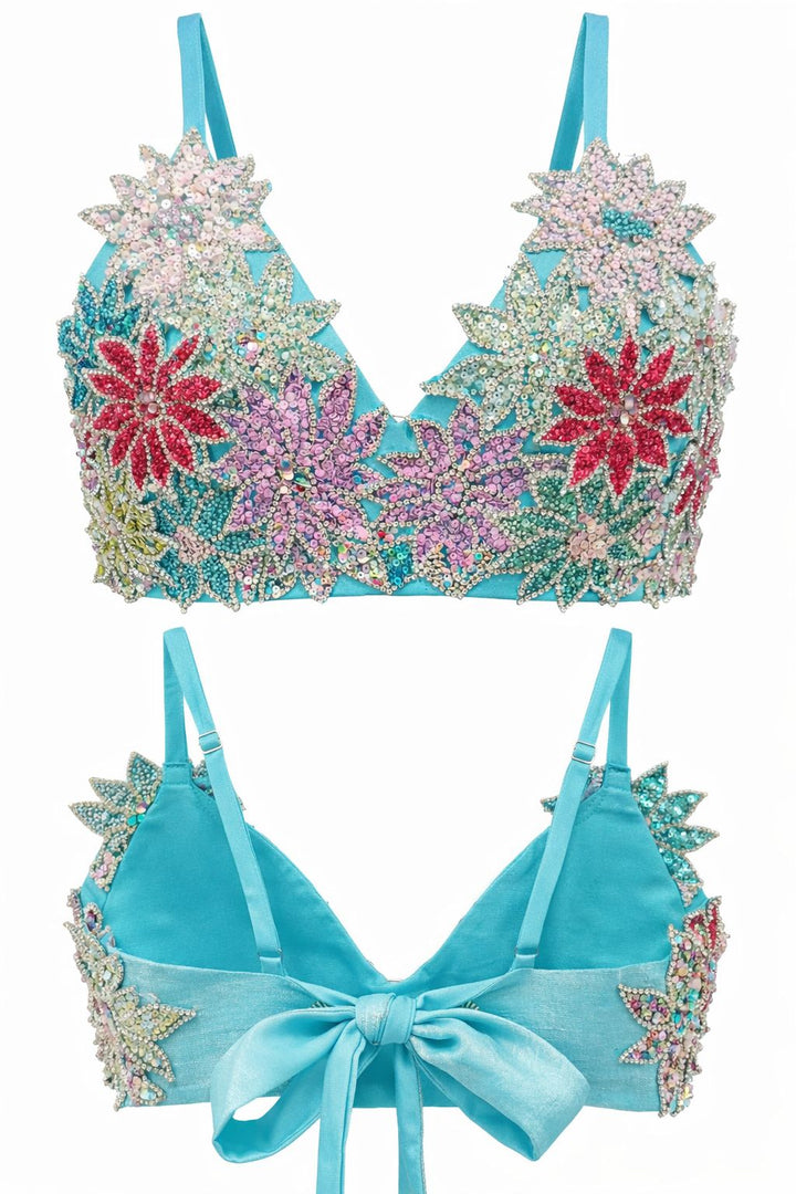 Aqua Flora Set