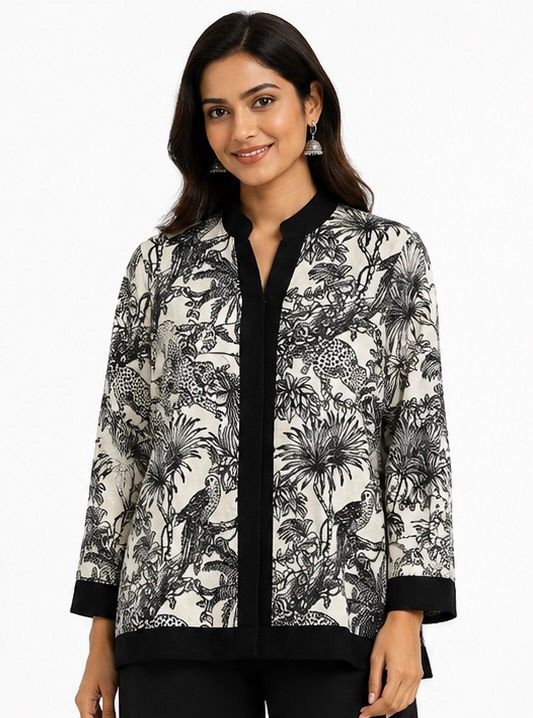 Wildscape Jacket