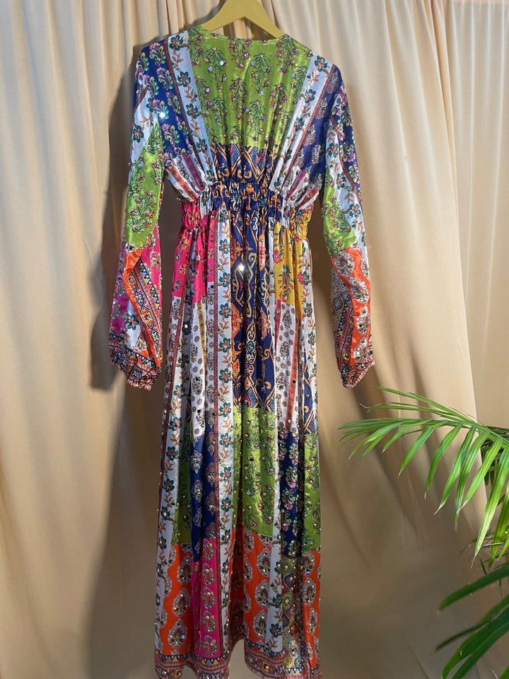 Aaina Maharani shrug - banjaratrail