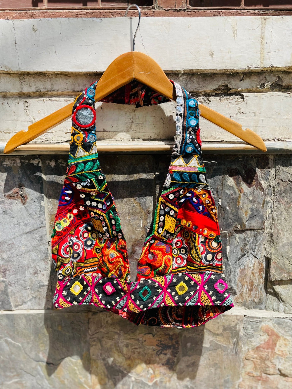 Banjara Bikini Top - banjaratrail