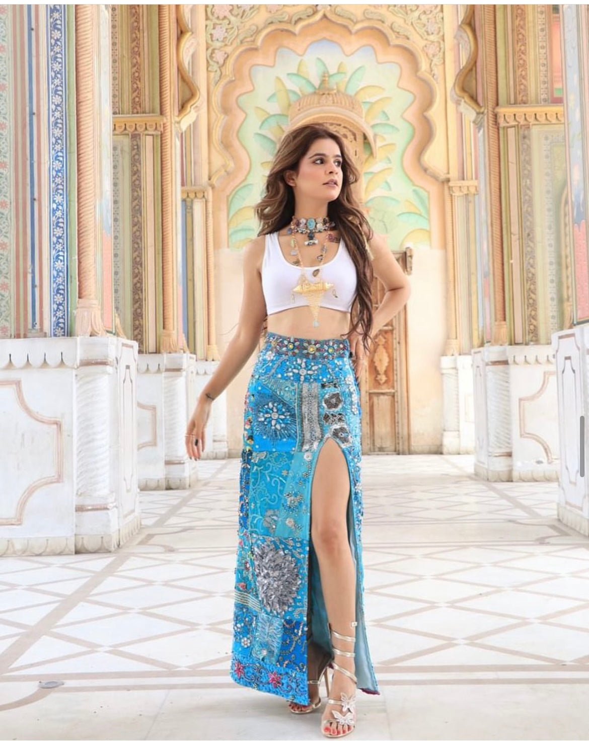Heritage Collection