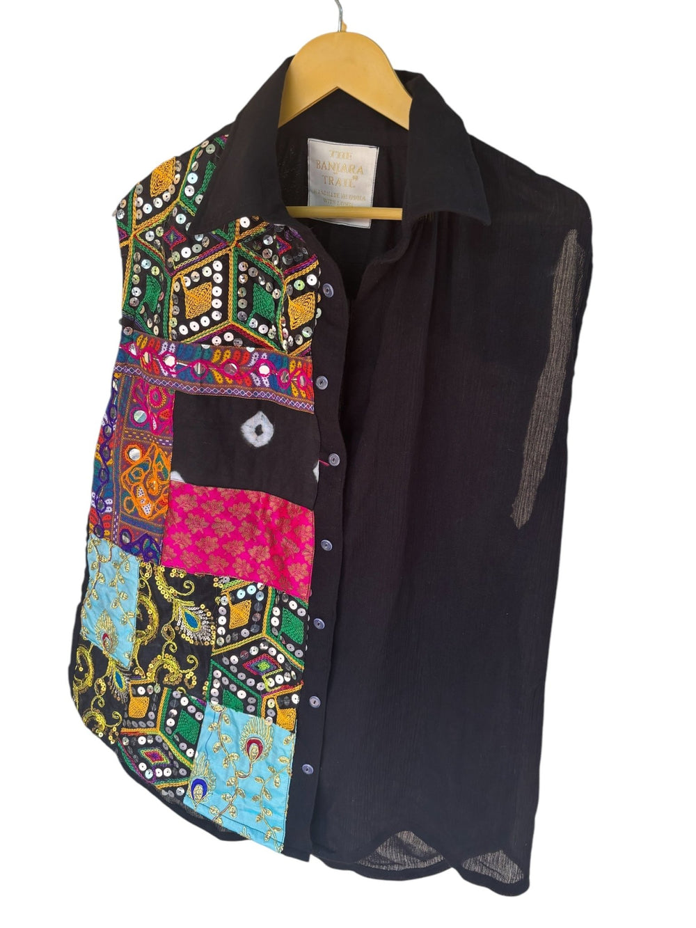 Indie Spirit Vest - Men - banjaratrailIndie Spirit Vest - Men