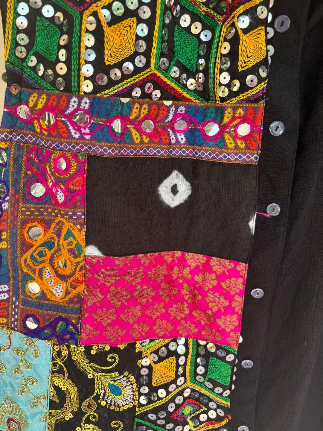 Indie Spirit Vest- Women - banjaratrail