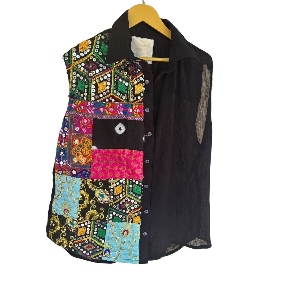 Indie Spirit Vest - Women - banjaratrailIndie Spirit Vest - Women