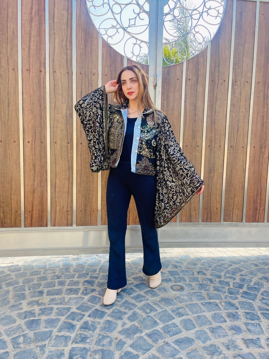 Kimono Jacket - banjaratrailKimono Jacket45931519