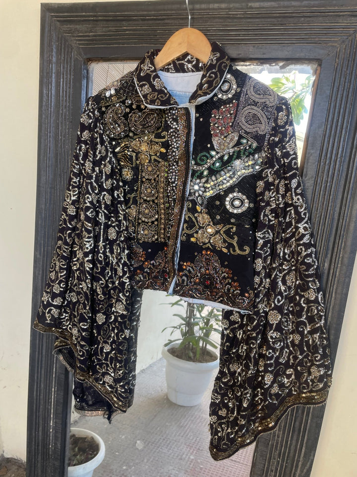 Kimono Jacket - banjaratrailKimono Jacket45931519