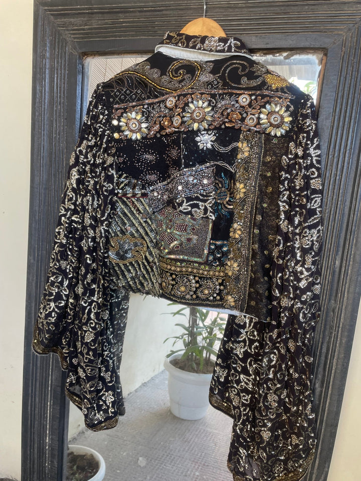 Kimono Jacket - banjaratrailKimono Jacket45931519