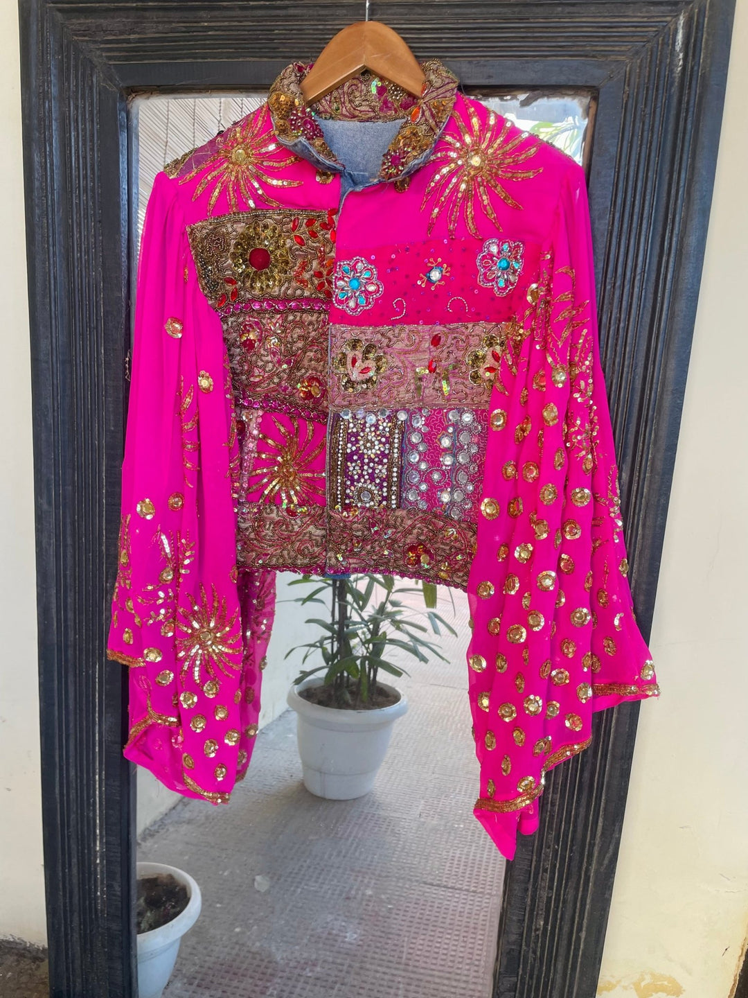 Kimono Jacket - banjaratrailKimono Jacket45931519