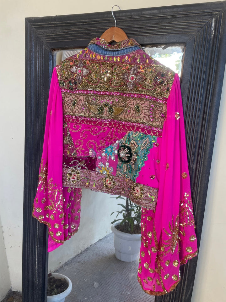 Kimono Jacket - banjaratrailKimono Jacket45931519