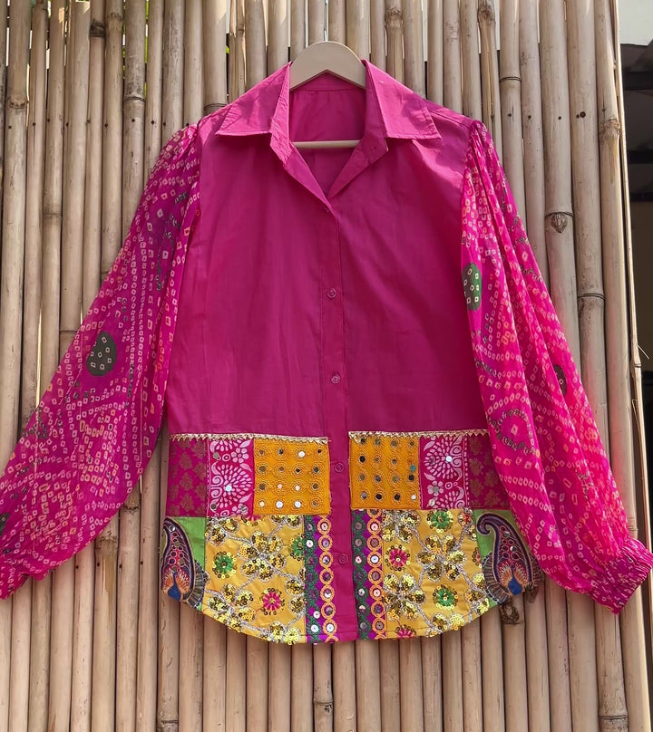 Amaraa shirts