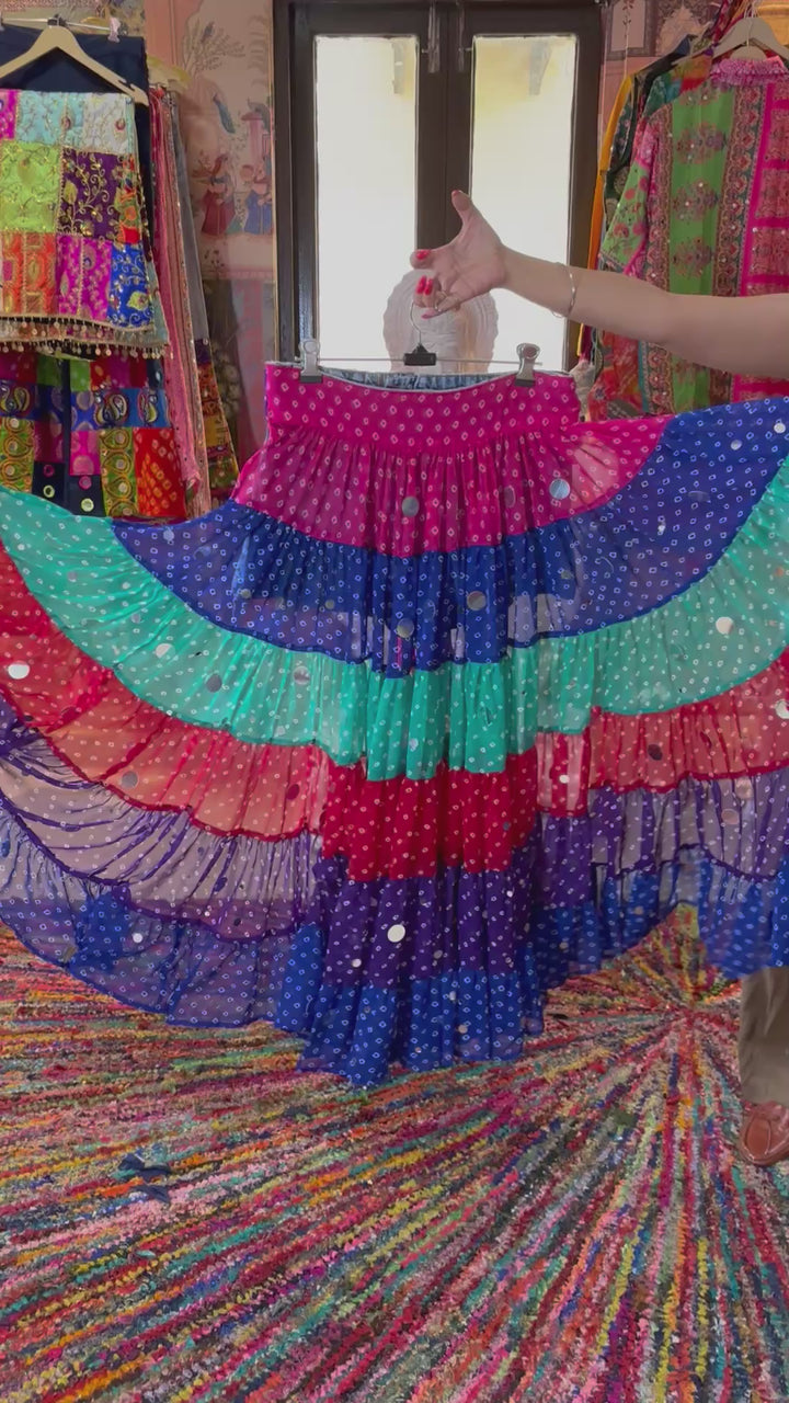 Nomadic  Trail Skorts