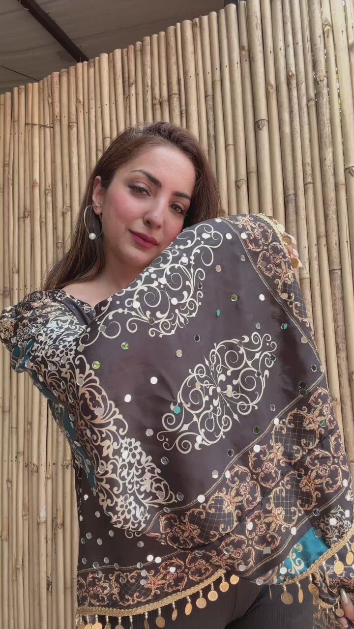 Chandni Pop - Top