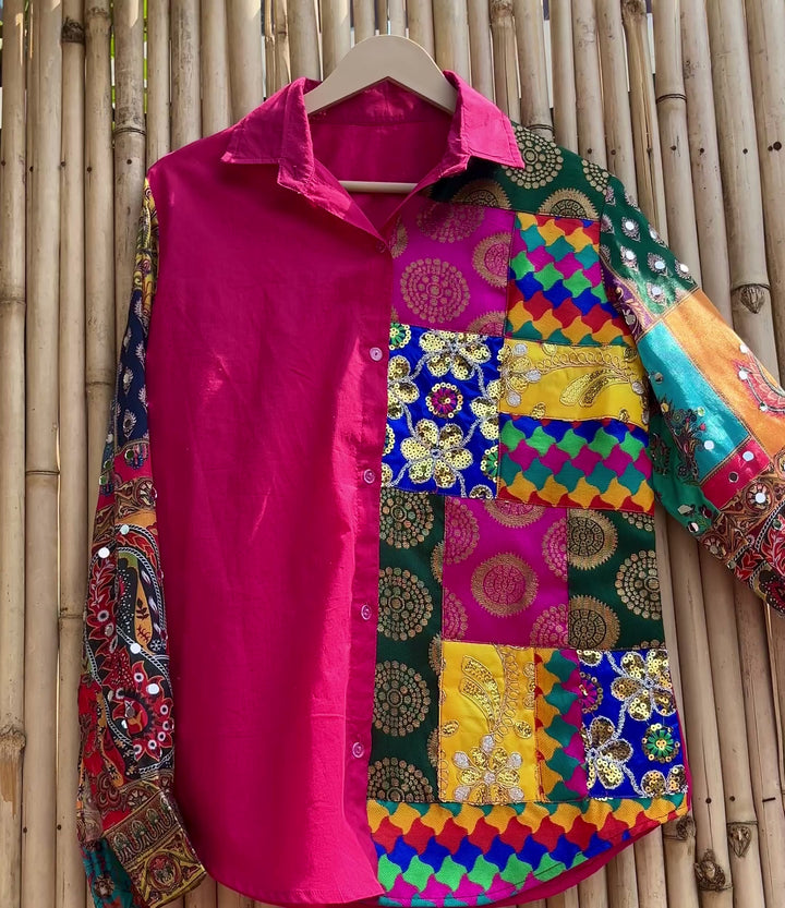 Amaraa shirts