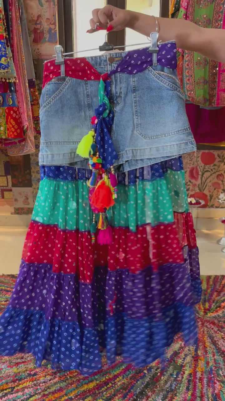 Nomadic  Trail Skorts