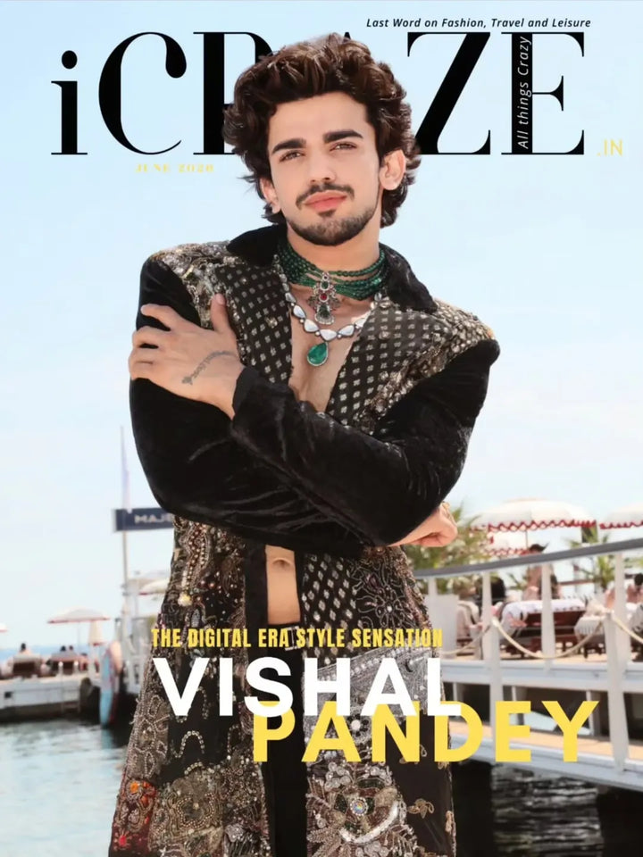 Sultan-E-Noor Regal Heritage Sherwani Coat