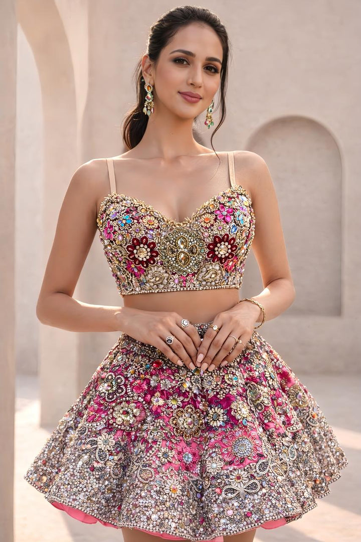 Rose Linea Ensemble