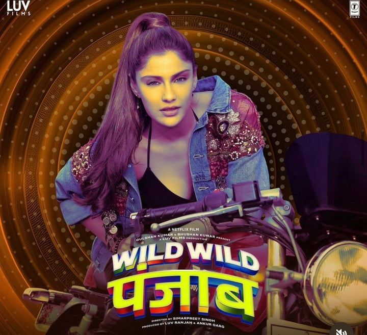 Suttebaaz Banjara jacket - banjaratrail