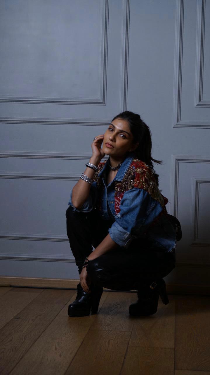 Suttebaaz Banjara jacket - banjaratrail