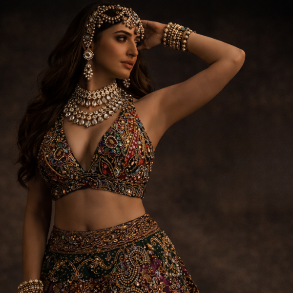 The celebration edit